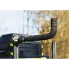 Support de canne Teos Single Cross Arm