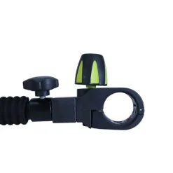 Support de canne Teos Single Cross Arm