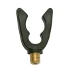 Support de cannes à carpe team carpfishing arriere souple