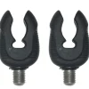 Support de cannes à carpe mack2 soft rod rest x 2
