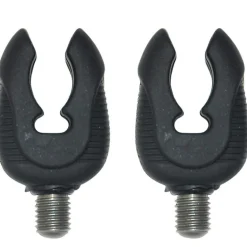 Support de cannes à carpe mack2 soft rod rest x 2