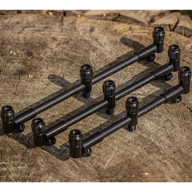 Support de Cannes Solar Black Lite Captive 3 Cannes Small Buzz Bar
