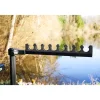 Support de kits Teos 8 Kits Roost Arm