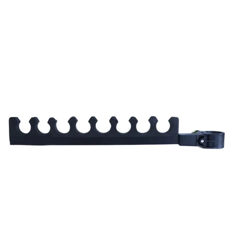 Support de kits Teos 8 Kits Roost Arm