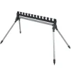 Support pour 12 Kits Rive 36 MM (pieds télescopiques )