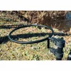 Support Seau Teos Groundbait Bucket Support