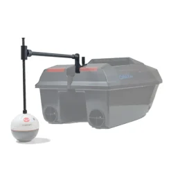 Support Sondeur Rippton Adjustable Hydrobat Arm pour Catch X Mini