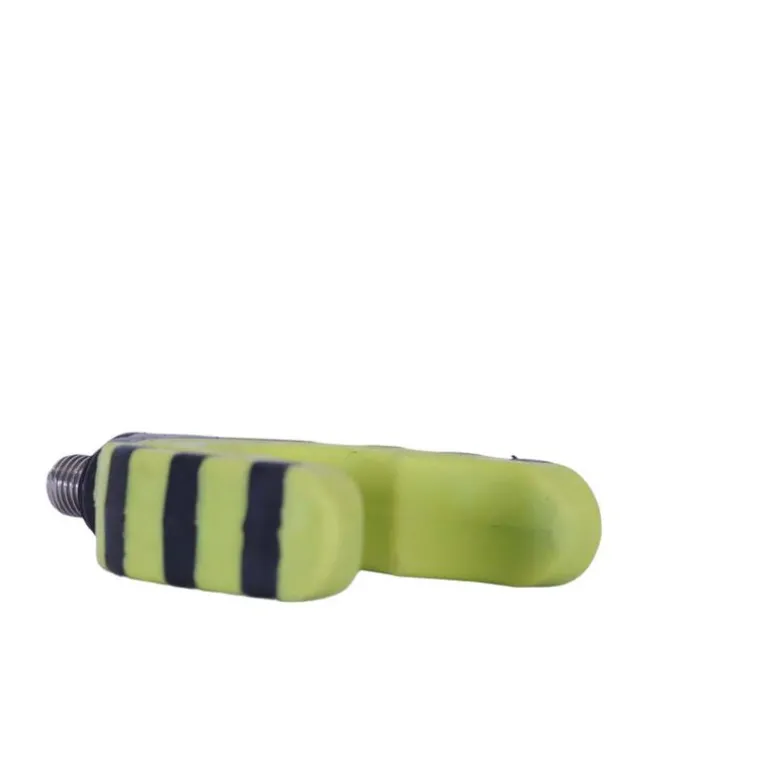 Supports Teos Rear Feeder Rest Large