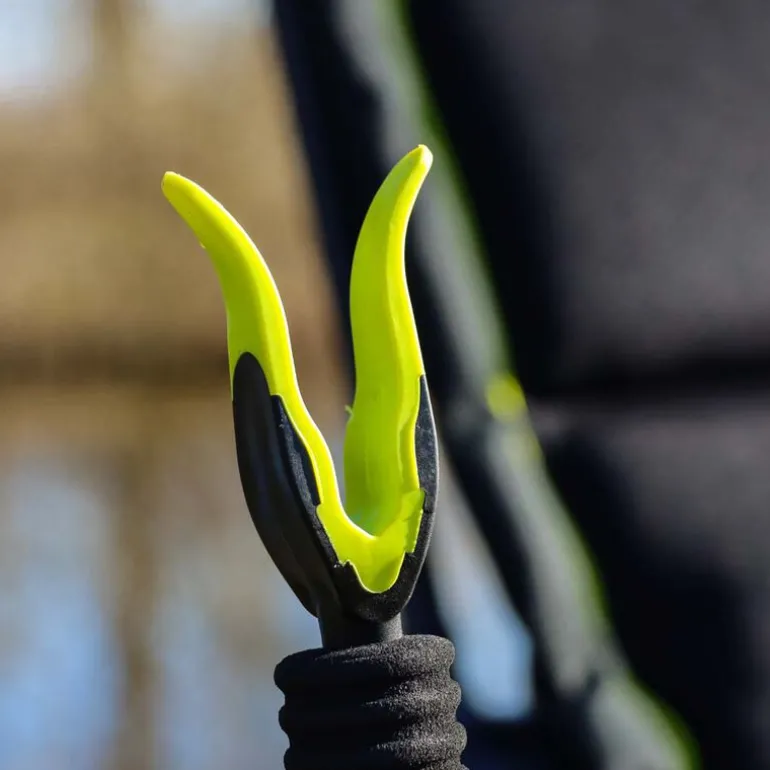 Supports Teos Rear Feeder Rest Slim