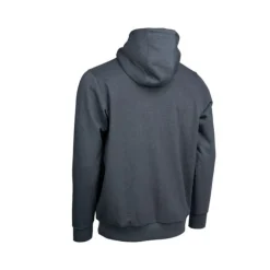 Sweat Nash Make it Happen Coordinates Hoodie Grey Marl