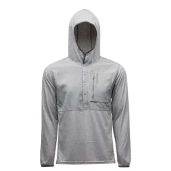 Sweatshirt Grundens Hoodie Skyrocket