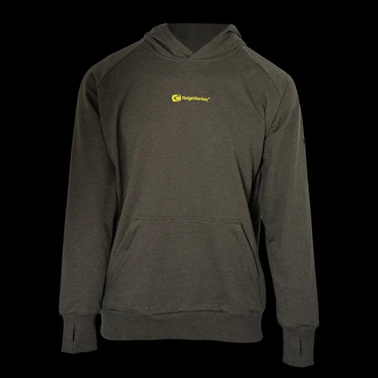 Sweatshirt Ridge Monkey APEarel SportFlex Lightweight Hoody