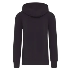 Sweatshirt Trakker CR Logo Hoody Black Camo