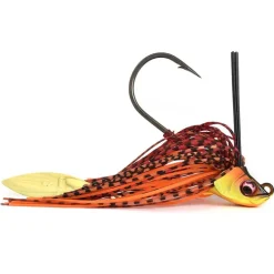 Swimming Jig Megabass Uoze Swimmer 14g