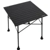 Table Sonik Session Table