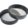 TAMIS N°6 - Ø 450MM - GRILLE 4 MM