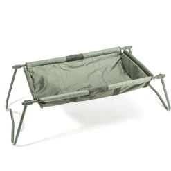 Tapis de réception carpe nash tackle carp cradle