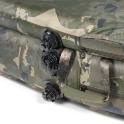 Tapis de Réception Nash Carp Care Air Cradle Camo Monster