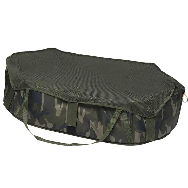 Tapis de réception prologic inspire unhooking mat w/sides medium