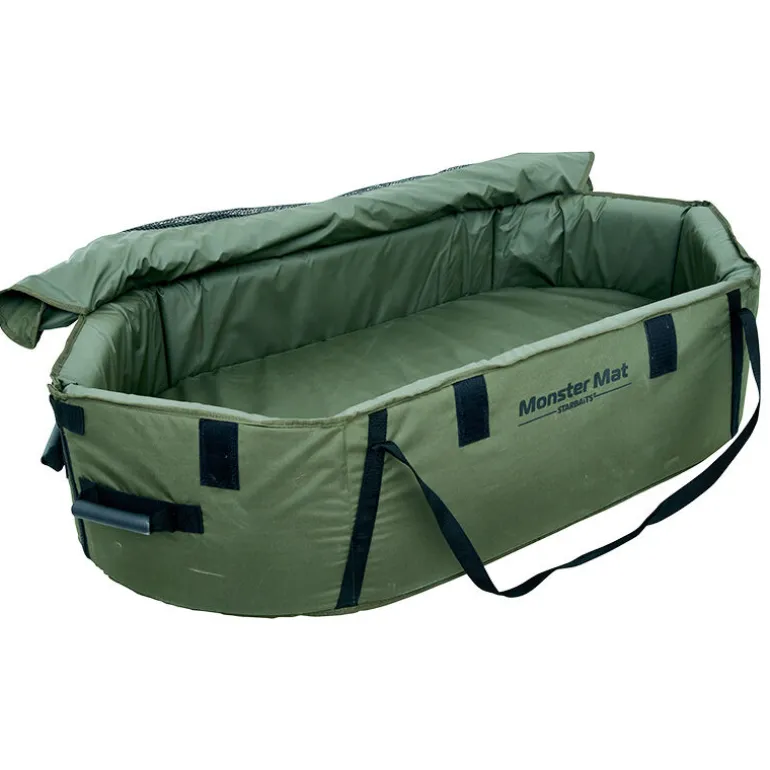 Tapis de Réception Starbaits Monster Mat