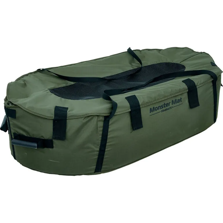 Tapis de Réception Starbaits Monster Mat