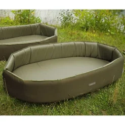 Tapis de réception trakker sanctuary self inflating crib xl