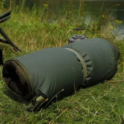 Tapis de réception trakker sanctuary self inflating crib xl