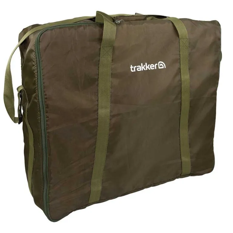 Tapis de réception trakker sanctuary cradle