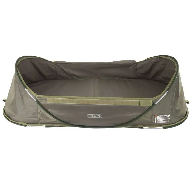 Tapis de réception trakker sanctuary insta-mat