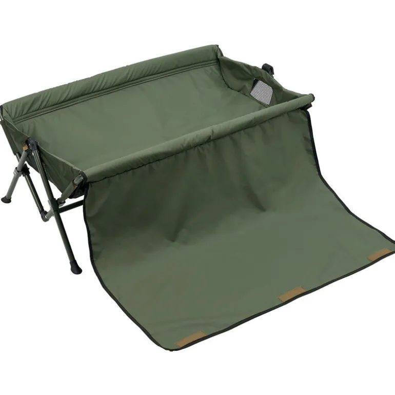 Tapis de Reception Carp Spirit Cradle