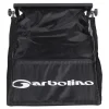 Tente amovible garbolino pour desserte xxl