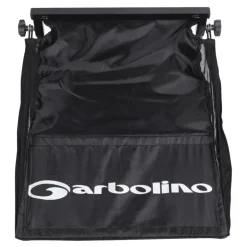 Tente amovible garbolino pour desserte xxl