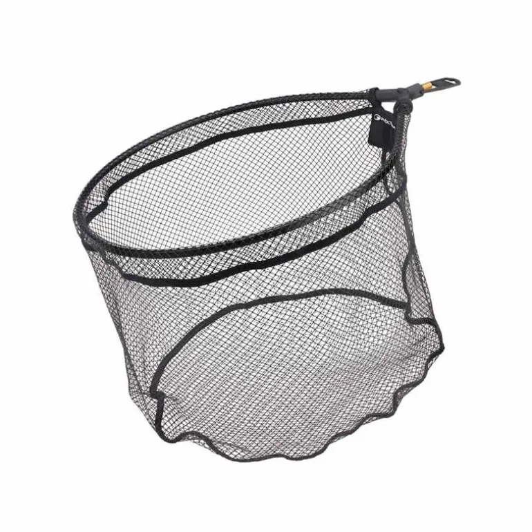Tete d'Epuisette Garbolino Latex Light Match