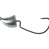 Tete plombee decoy sv 38 n°4 1.8g (x5)