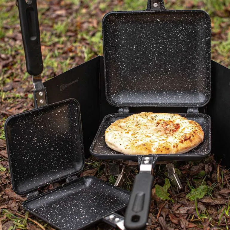 Toaster Ridge Monkey Classic Granite Edition