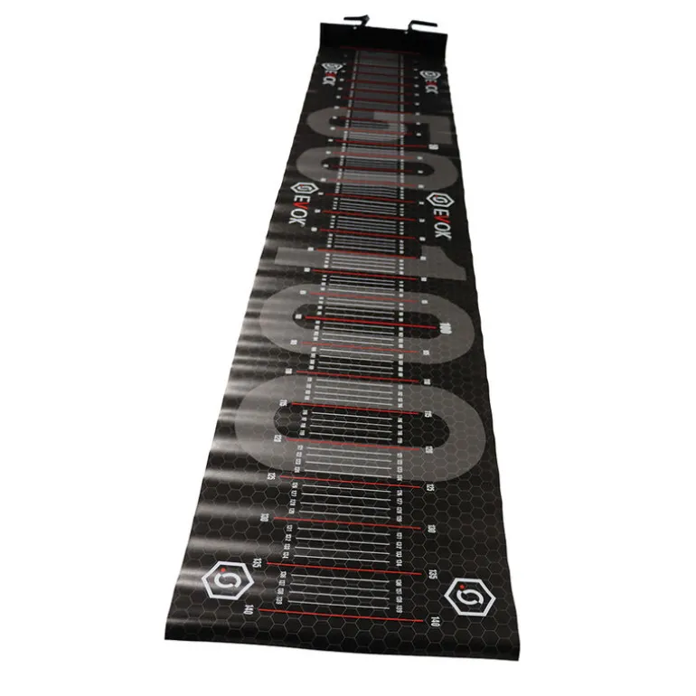Toise Evok Tactikal Ruller XL 140cm