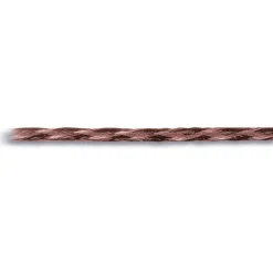 Tresse à Bas de Ligne Cannelle Sandertress C770 10m