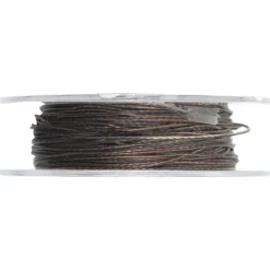 Tresse à bas de ligne carpe mack2 spirit ultra soft hooklink braid 20m
