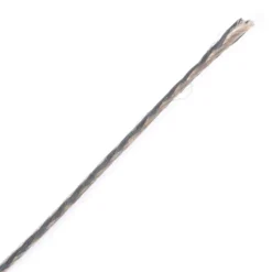 Tresse à bas de ligne carpe mack2 spirit ultra soft hooklink braid 20m