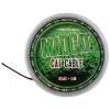 Tresse à bas de ligne silure madcat cat cable 1.35mm 160kg 10m
