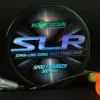 Tresse à sonder carpe korda slr braid 300m