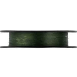 Tresse daiwa jbraid 4 brins verte 270m