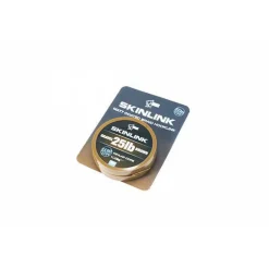 Tresse gainée nash skinlink semi-stiff gravel