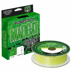 Tresse Madcat Backbone PE X8 300m