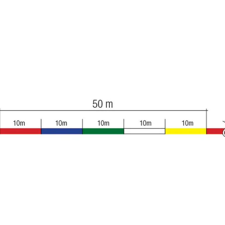 Tresse varivas avani big one 600m