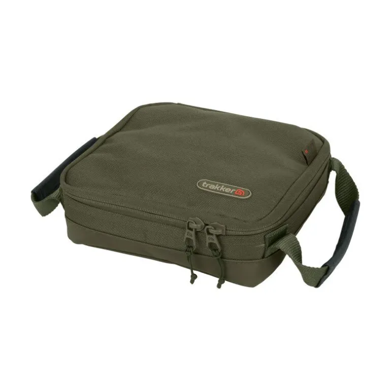 Trousse à accessoire Trakker NGX Modular Lead Pouch System