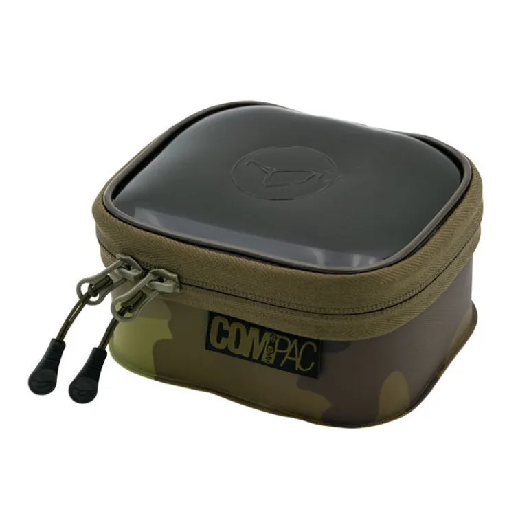 Trousse à accessoires carpe korda compac kamo small 100