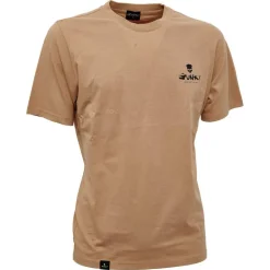 T-Shirt Gunki Chief Caramel
