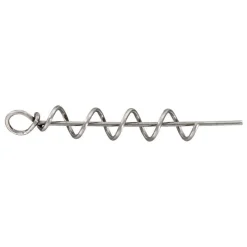Tête à visser Westin Shallow Screw (x5)
