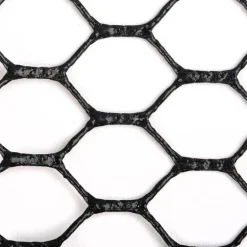 Tête d'épuisette Cresta Rubbermesh Strong Carpnet 60X50CM